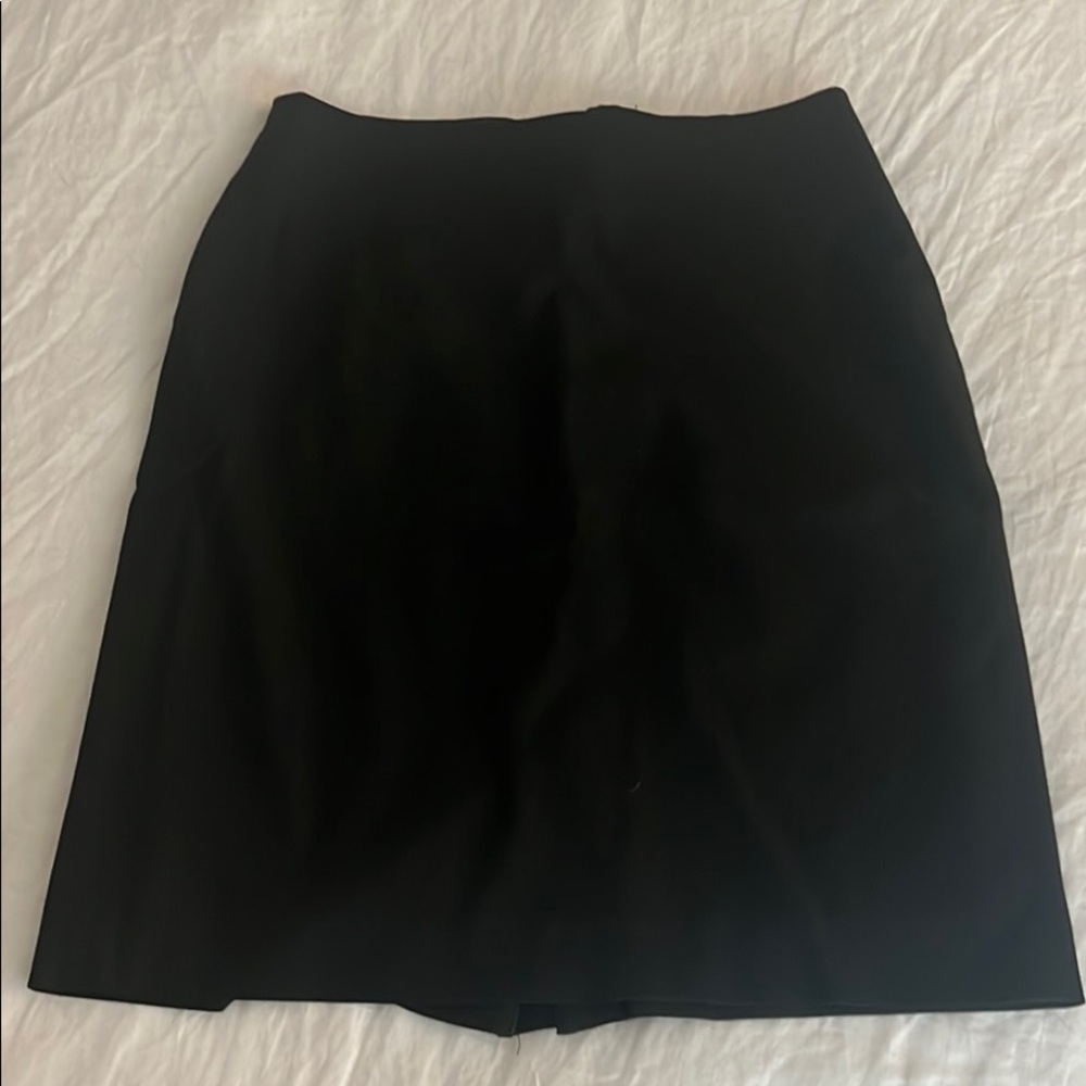 Banana Republic Pencil skirt